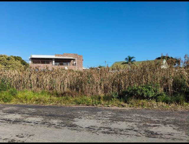 640M² VACANT LAND FOR SALE IN ASTON BAY
